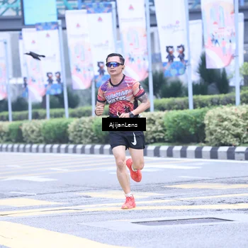 Runner Photo 8618852