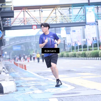 Runner Photo 8618853