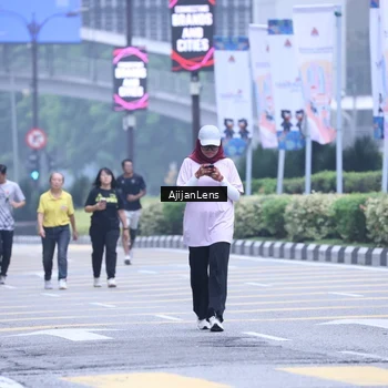 Runner Photo 8618855