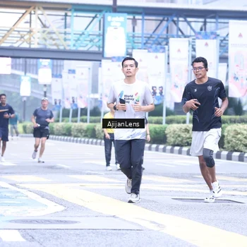Runner Photo 8618861