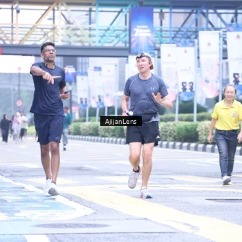 Runner Photo 8618863