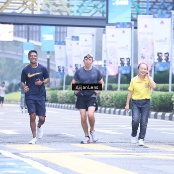 Runner Photo 8618864