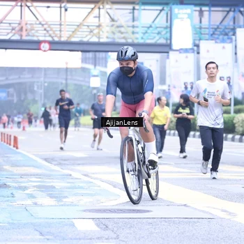 Runner Photo 8618867