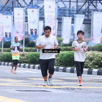 Runner Photo 8618872
