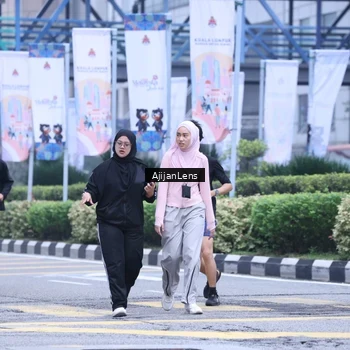 Runner Photo 8618876