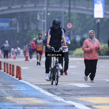 Runner Photo 8618881