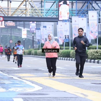 Runner Photo 8618884