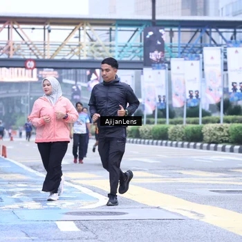 Runner Photo 8618885