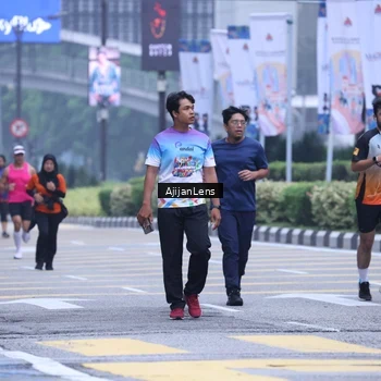 Runner Photo 8618887
