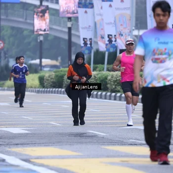 Runner Photo 8618889