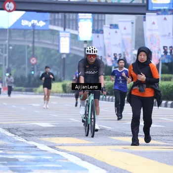 Runner Photo 8618893