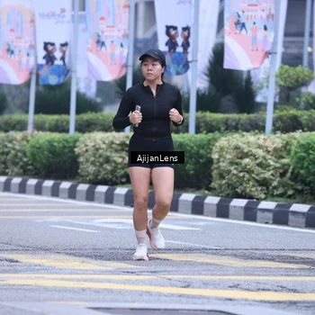 Runner Photo 8618898