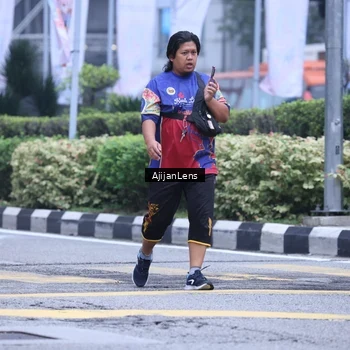 Runner Photo 8618902