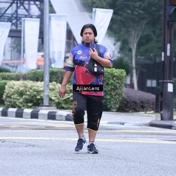 Runner Photo 8618906