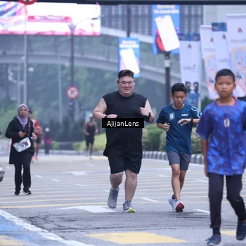 Runner Photo 8618908