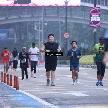 Runner Photo 8618910