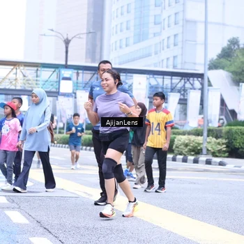 Runner Photo 8618911