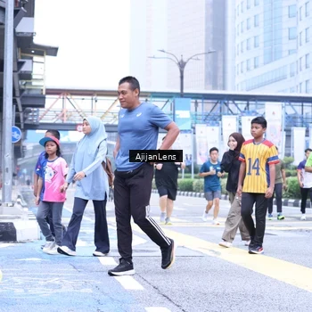 Runner Photo 8618913