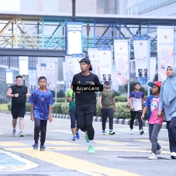 Runner Photo 8618914