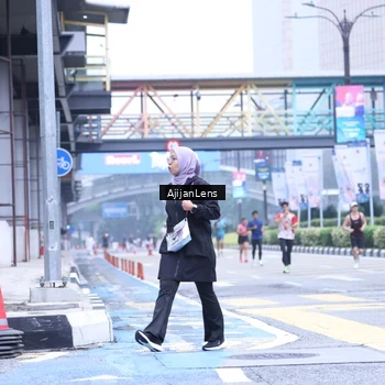 Runner Photo 8618918