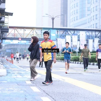 Runner Photo 8618920