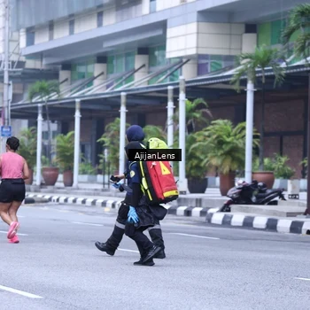 Runner Photo 8618936