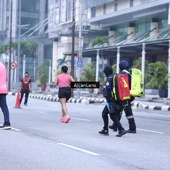 Runner Photo 8618939