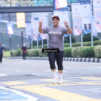 Runner Photo 8618941