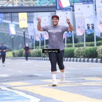 Runner Photo 8618942