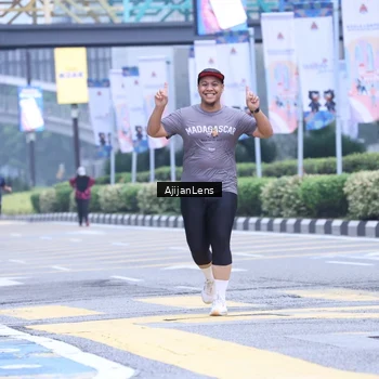 Runner Photo 8618944