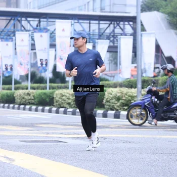Runner Photo 8618946