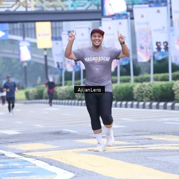 Runner Photo 8618948