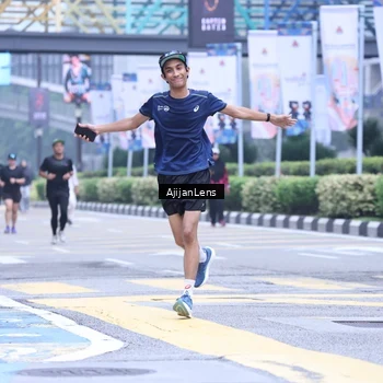 Runner Photo 8618950