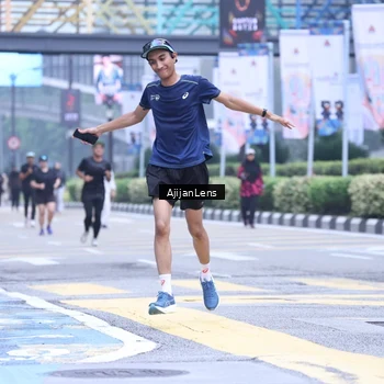 Runner Photo 8618952