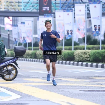 Runner Photo 8618954