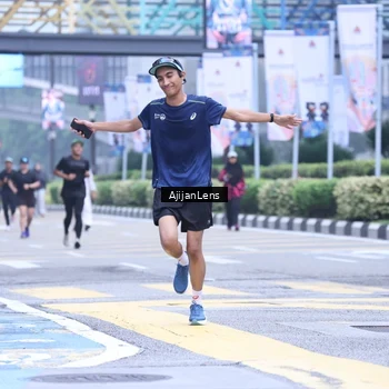 Runner Photo 8618957