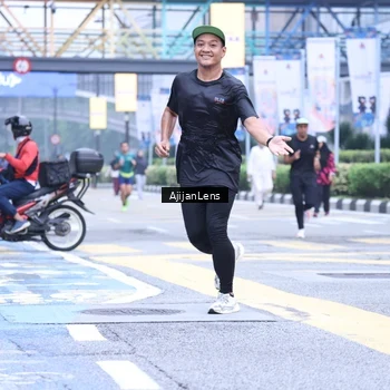 Runner Photo 8618959
