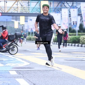 Runner Photo 8618960