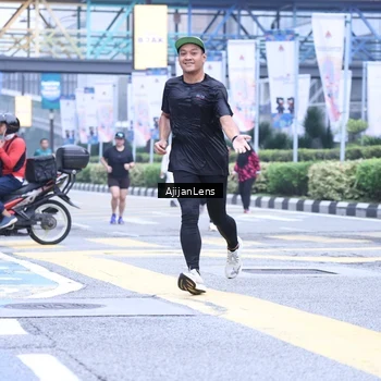 Runner Photo 8618963