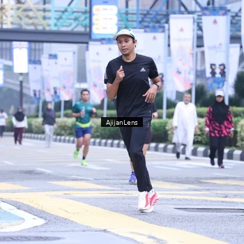 Runner Photo 8618964