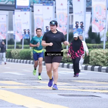 Runner Photo 8618968
