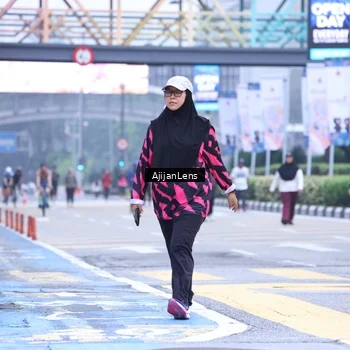 Runner Photo 8618969