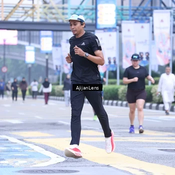 Runner Photo 8618970