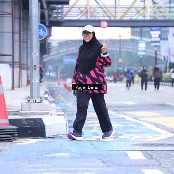 Runner Photo 8618971