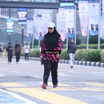 Runner Photo 8618972