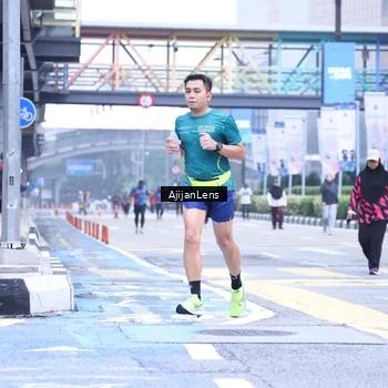 Runner Photo 8618973