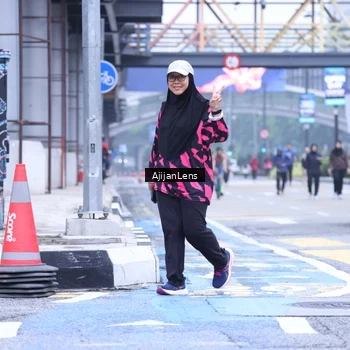 Runner Photo 8618974