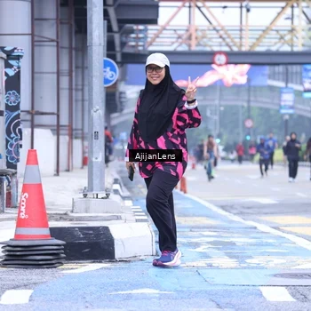 Runner Photo 8618975