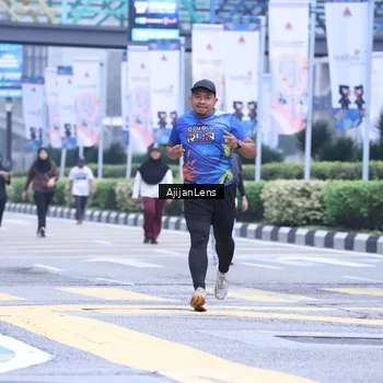 Runner Photo 8618976