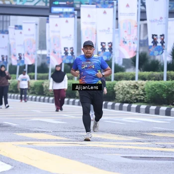 Runner Photo 8618977